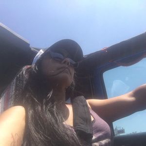 Meet your Posher, Shiloh